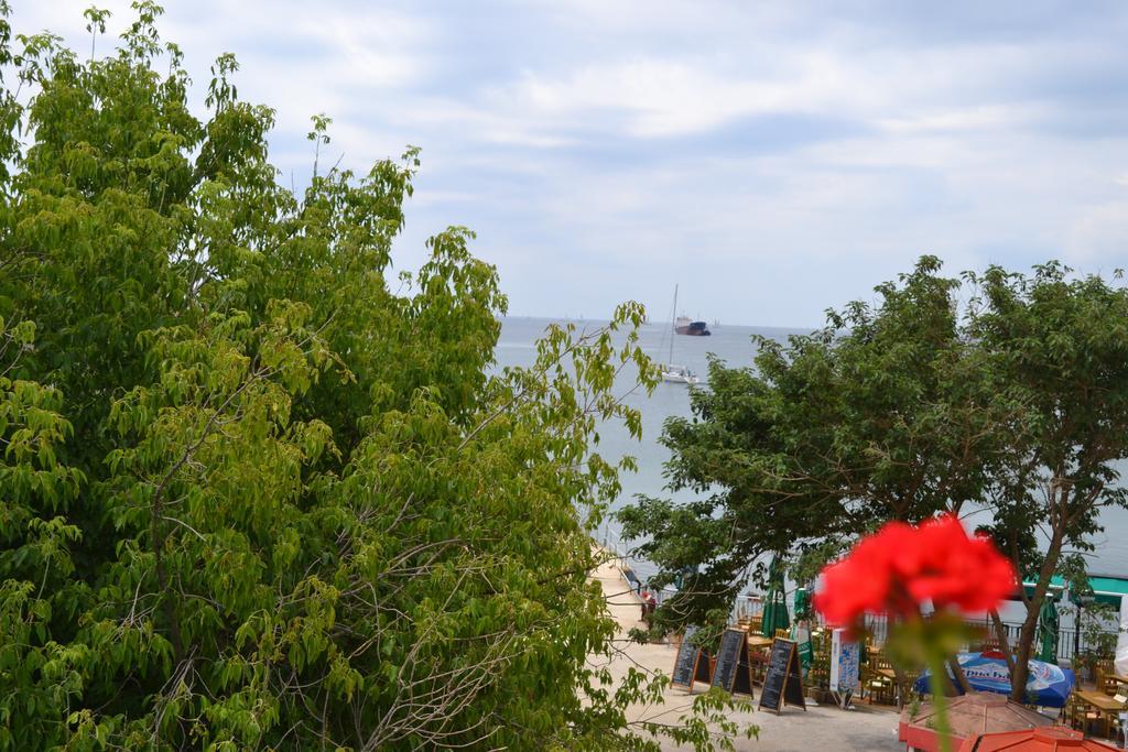 Family Hotel Magnolia Balchik Room photo