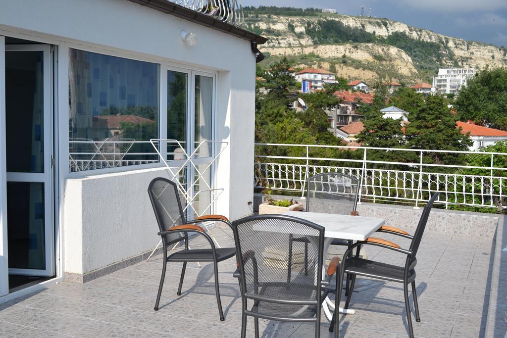 Family Hotel Magnolia Balchik Room photo