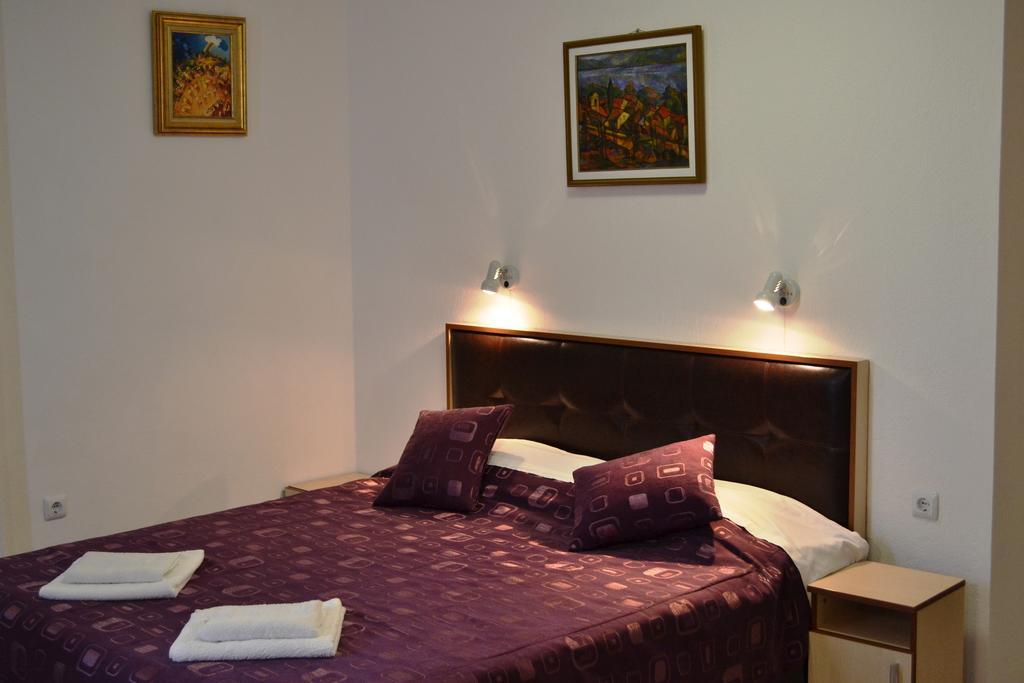 Family Hotel Magnolia Balchik Room photo